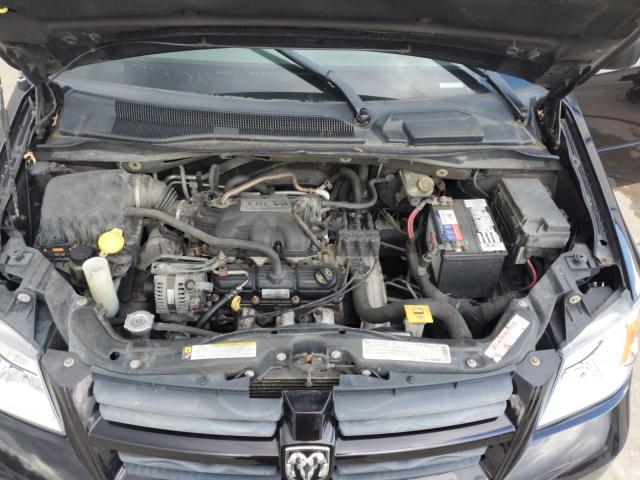 Dodge Caravan Hero Image 2