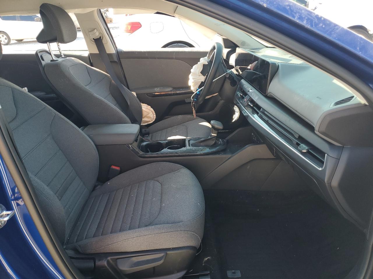 Kia K4 Ex Ex Image 11