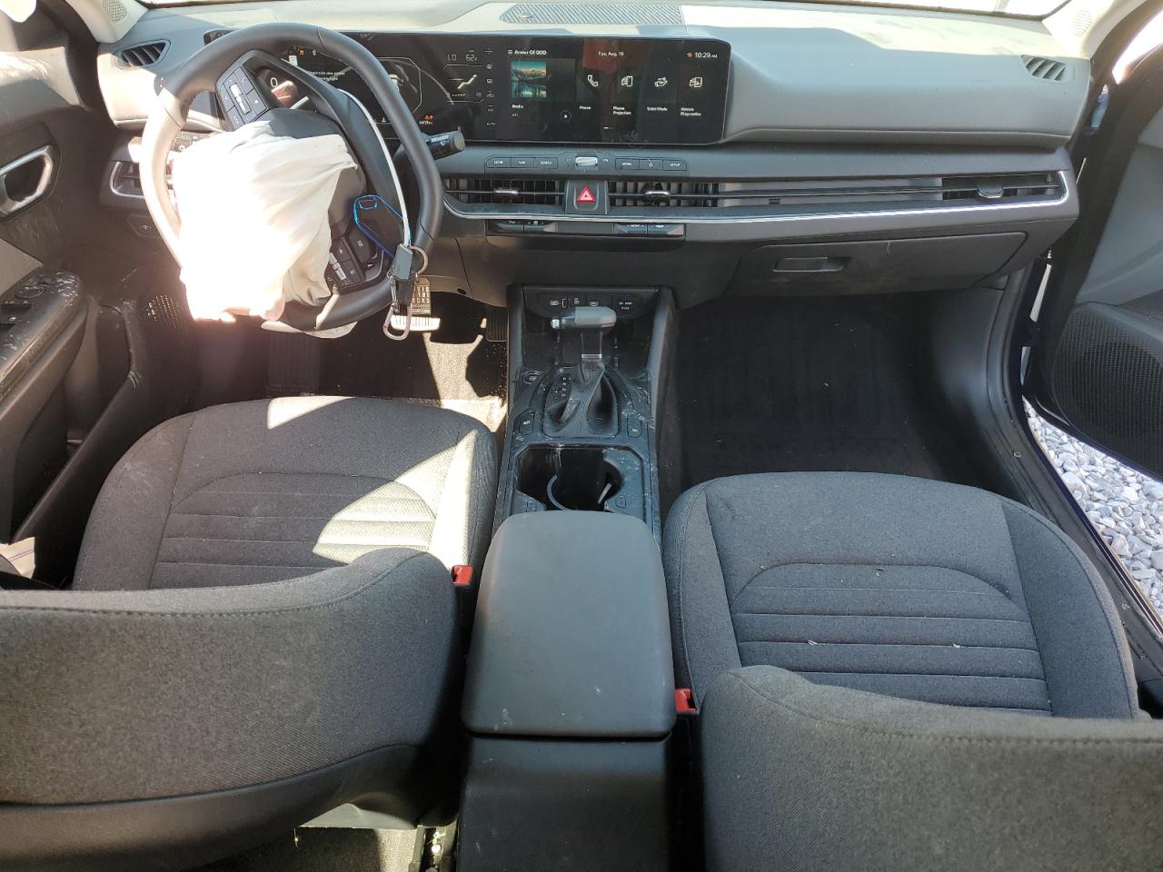 Kia K4 Ex Ex Image 7