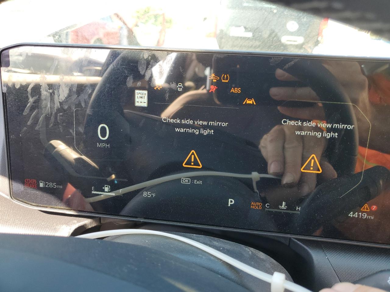 Kia K4 Ex Ex Image 5