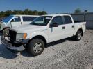 Ford F-150 Supercrew Image 1