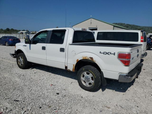 Ford F-150 Supercrew Image 2