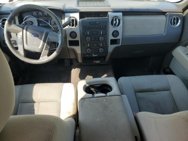 Ford F-150 Supercrew Image 9