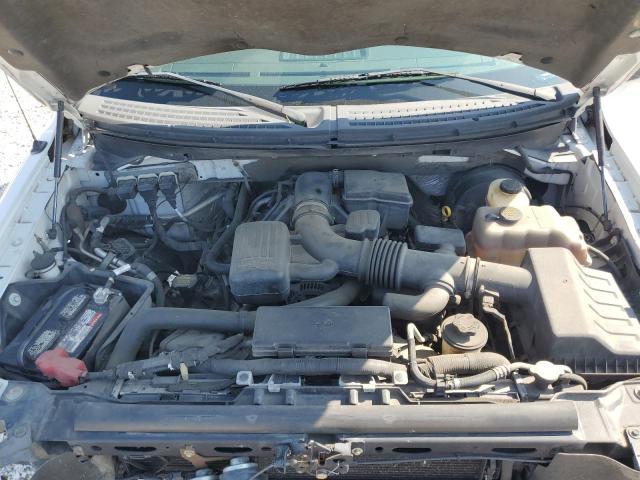 Ford F-150 Supercrew Image 13