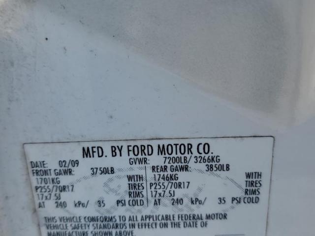 Ford F-150 Supercrew Image 10