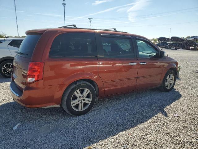 Dodge Caravan Sxt Image 5