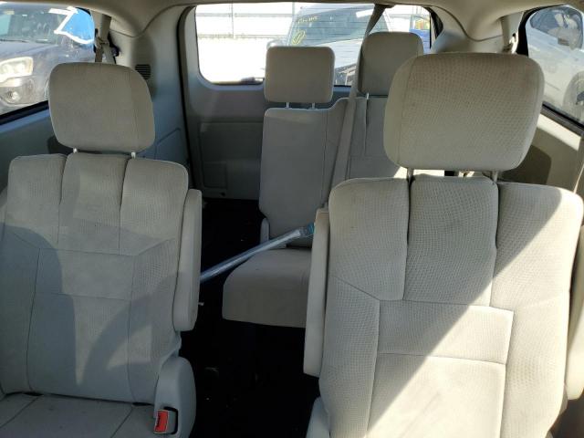 Dodge Caravan Sxt Image 7