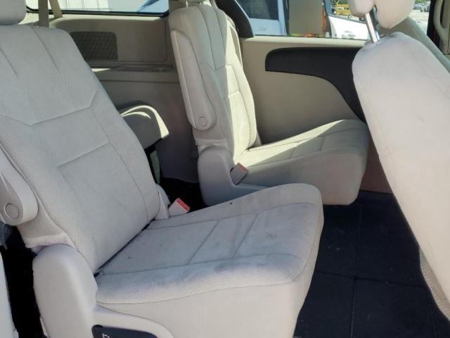 Dodge Caravan Sxt Image 10