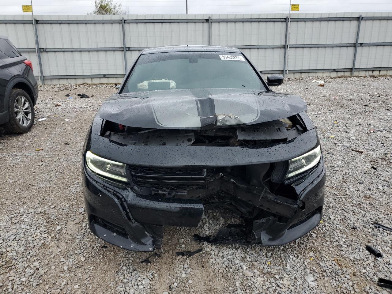 Dodge Charger Sxt Image 5