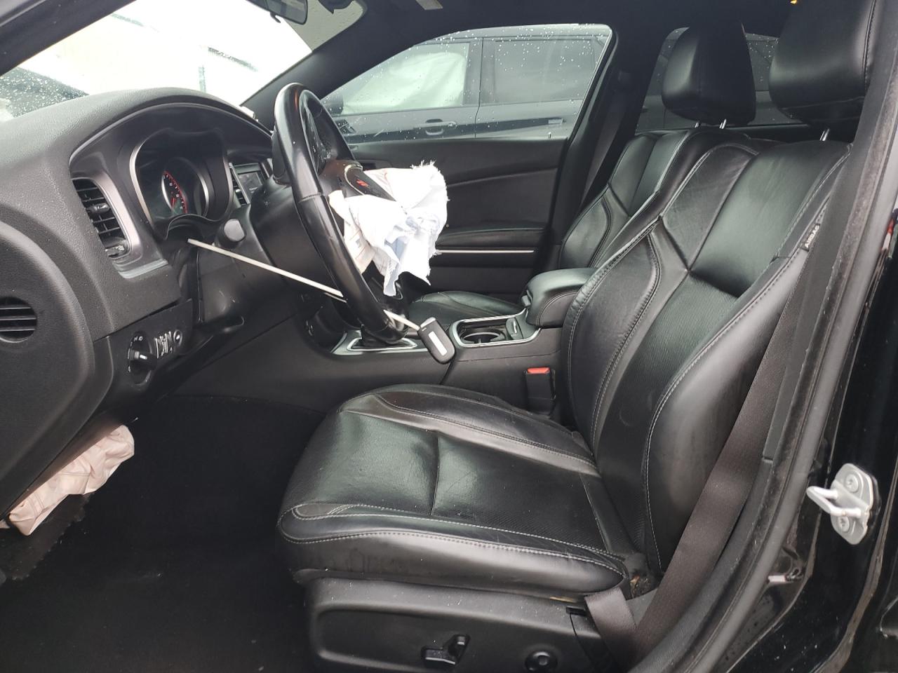 Dodge Charger Sxt Image 8