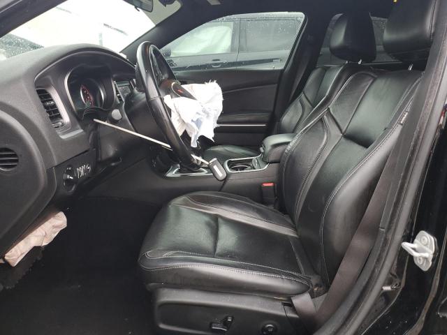 Dodge Charger Sxt Image 8