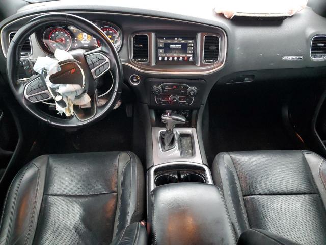 Dodge Charger Sxt Image 4