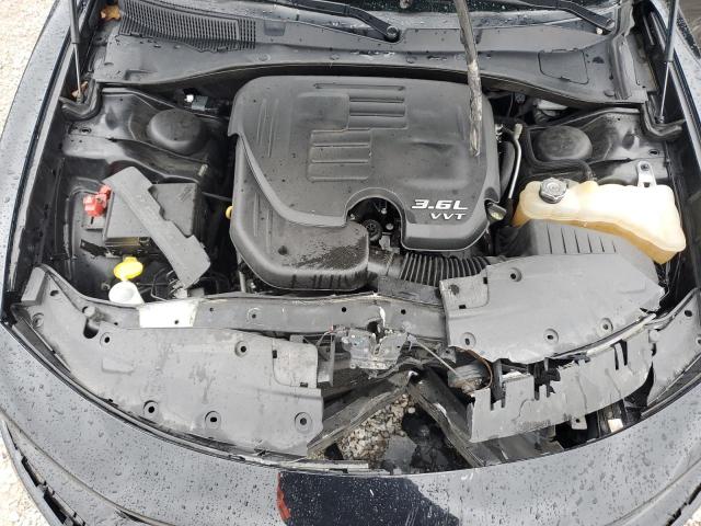 Dodge Charger Sxt Image 11