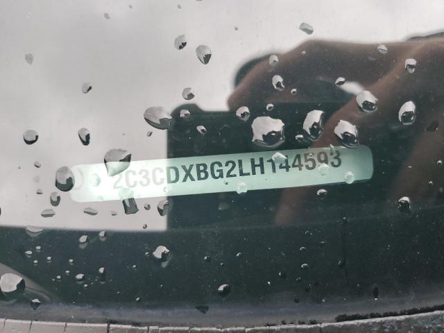 Dodge Charger Sxt Image 9