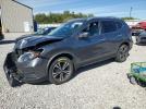 Nissan Rogue S Image 1