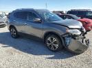 Nissan Rogue S Image 5