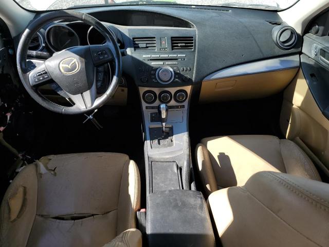 Mazda Mazda3 S Image 12