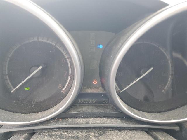 Mazda Mazda3 S Image 3