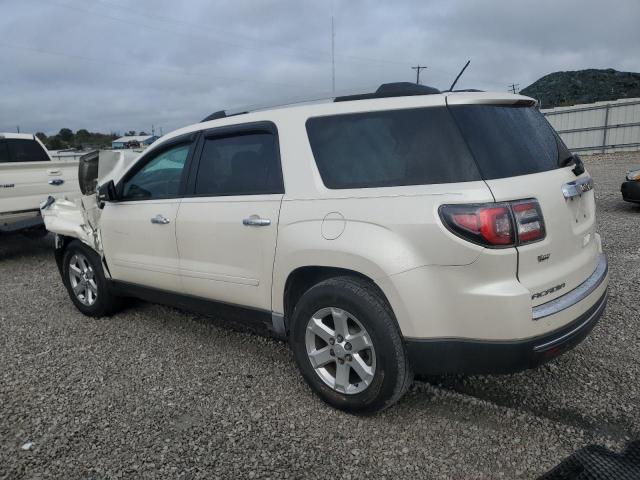 GMC Acadia Sle Image 2