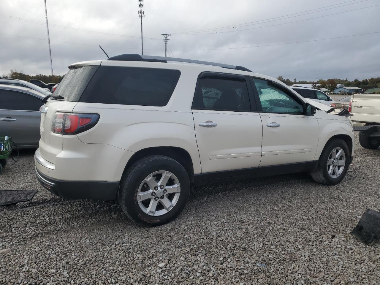 GMC Acadia Sle Image 5