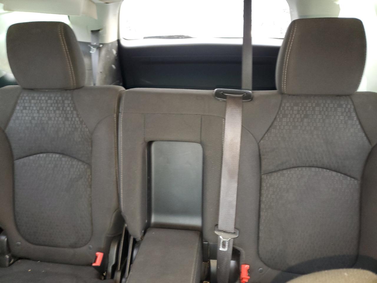 GMC Acadia Sle Image 8