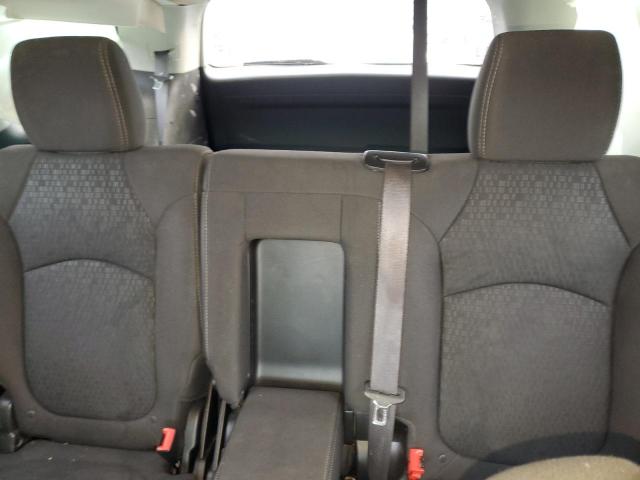 GMC Acadia Sle Image 8