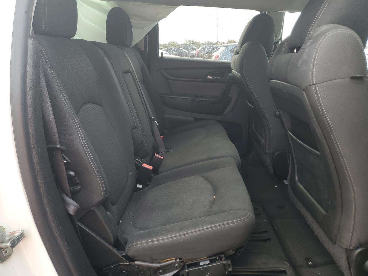 GMC Acadia Sle Image 10