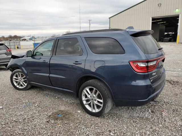 Dodge Durango Gt Image 2