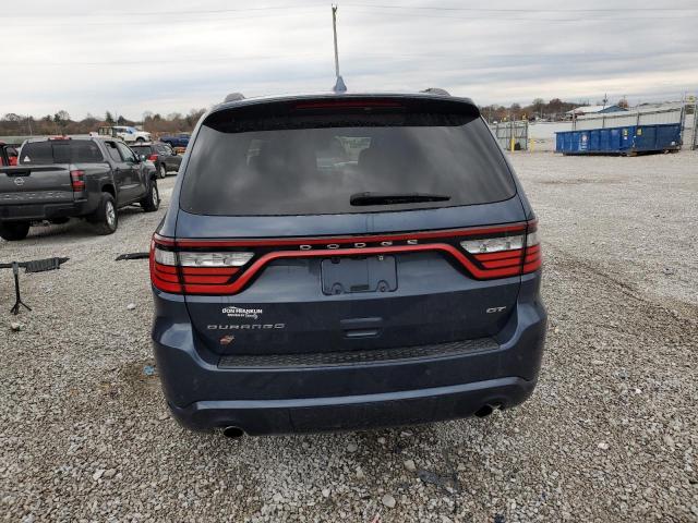 Dodge Durango Gt Image 4
