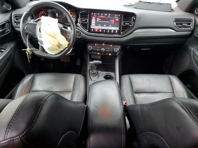 Dodge Durango Gt Image 5