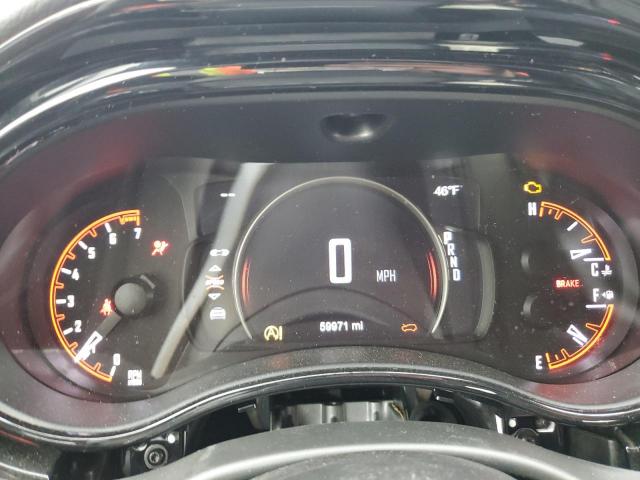 Dodge Durango Gt Image 10