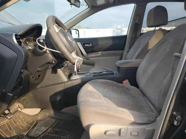 Nissan Rogue S Image 13