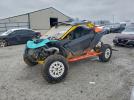 Can-Am Maverick X Rs Image 7