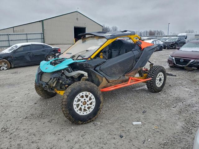 Can-Am Maverick X Rs Image 7