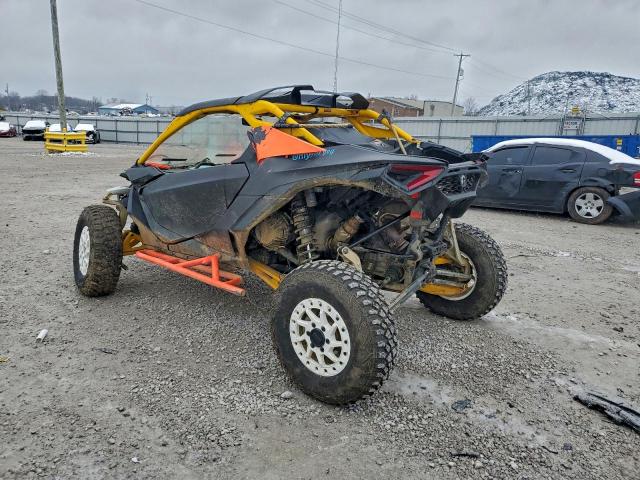 Can-Am Maverick X Rs Image 8