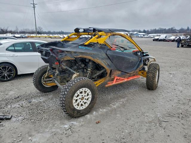 Can-Am Maverick X Rs Image 10