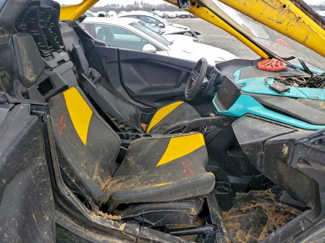 Can-Am Maverick X Rs Image 6