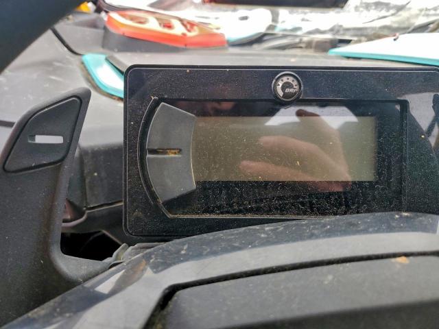 Can-Am Maverick X Rs Image 9