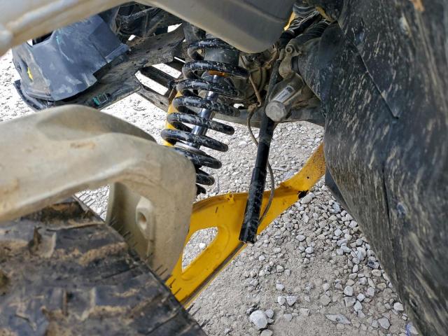 Can-Am Maverick X Rs Image 5