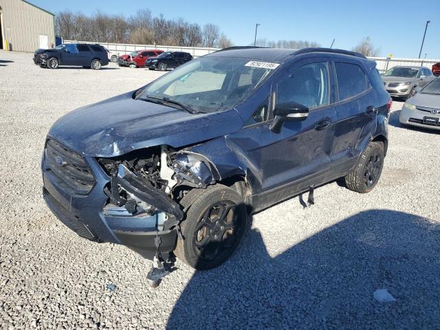  Salvage Ford EcoSport