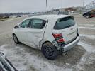 Chevrolet Sonic Image 12