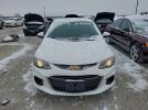 Chevrolet Sonic Image 11