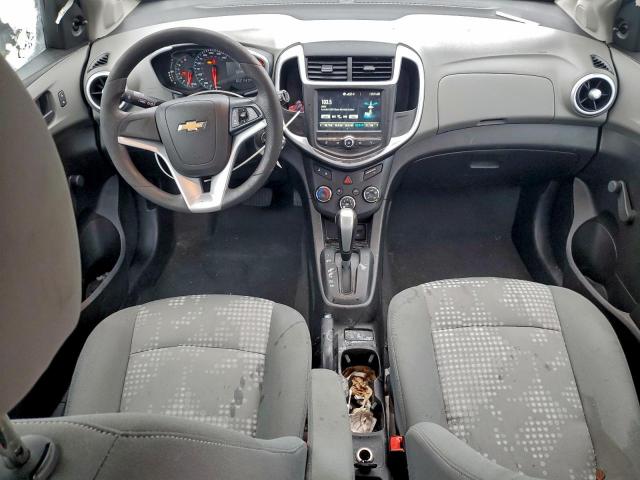 Chevrolet Sonic Image 7