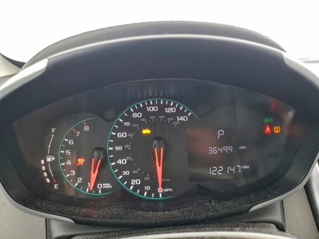 Chevrolet Sonic Image 4