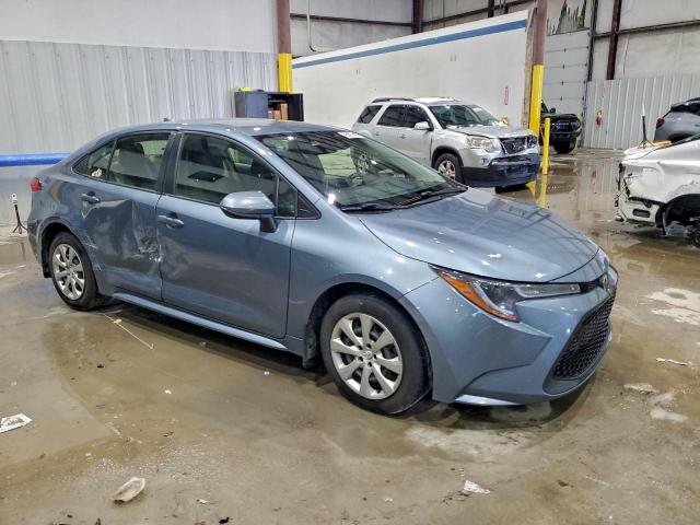 Toyota Corolla Le Image 7