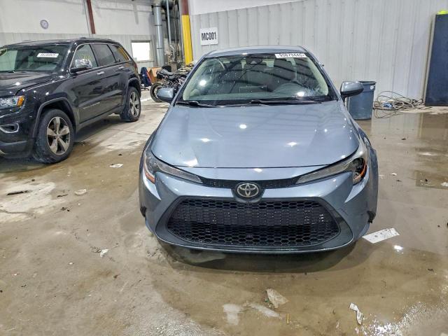 Toyota Corolla Le Image 3