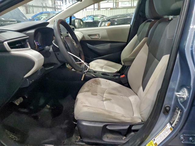 Toyota Corolla Le Image 6