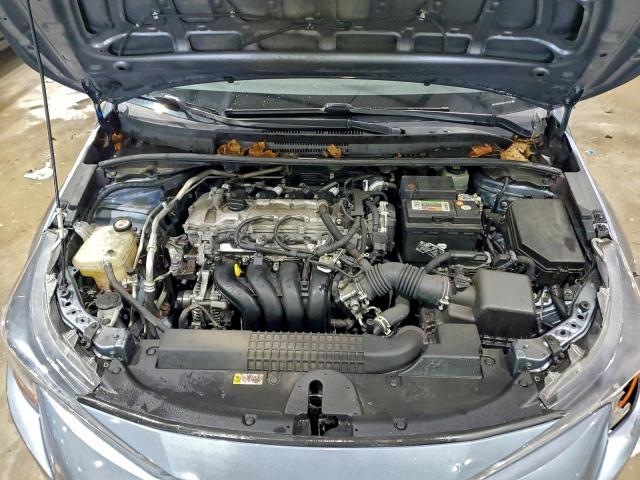 Toyota Corolla Le Image 11