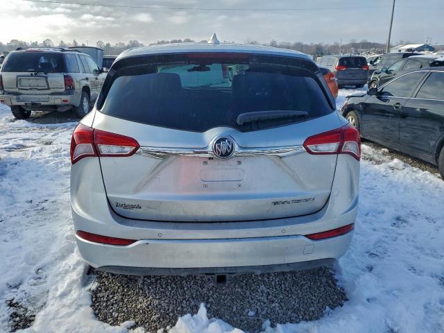 Buick Envision Preferred Image 7