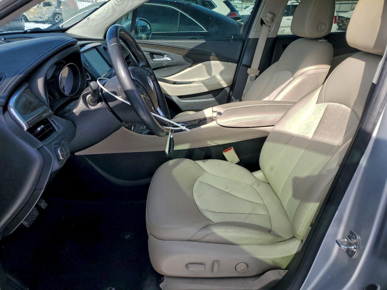 Buick Envision Preferred Image 8